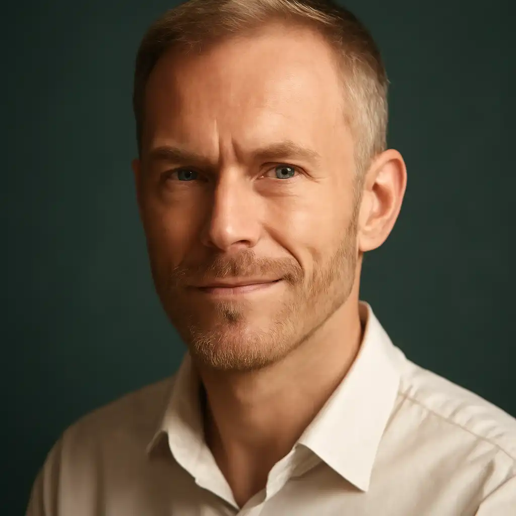 Oliver Hayes